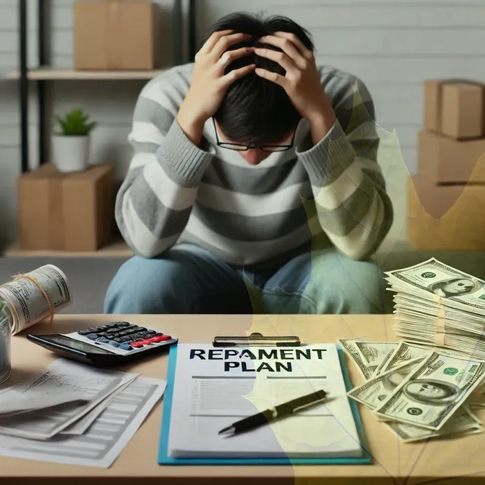 도박빚 개인회생