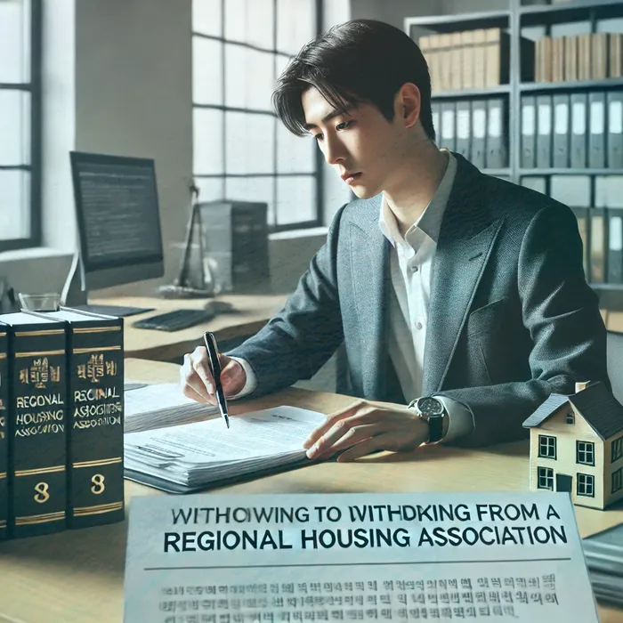 채무자대리인제도