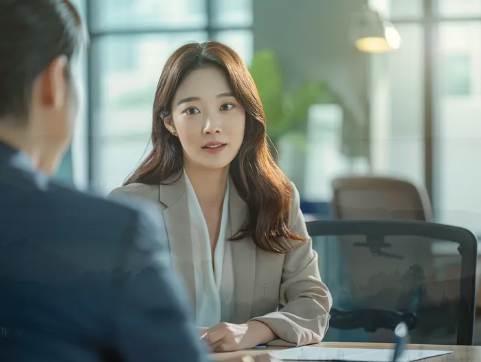 채무자대리인제도