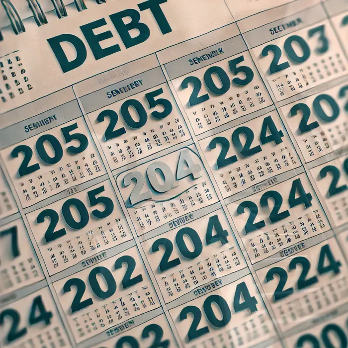 개인신용회복지원