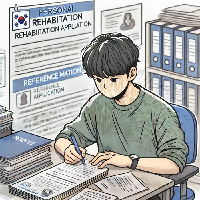 개인회생면책대출