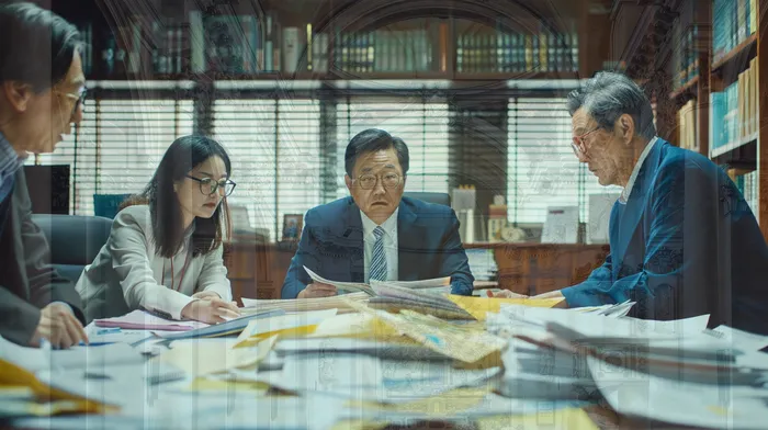 기초생활수급자개인회생