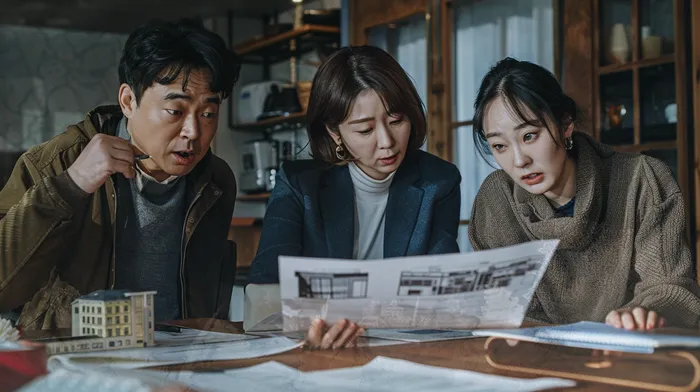 개인회생특별면책