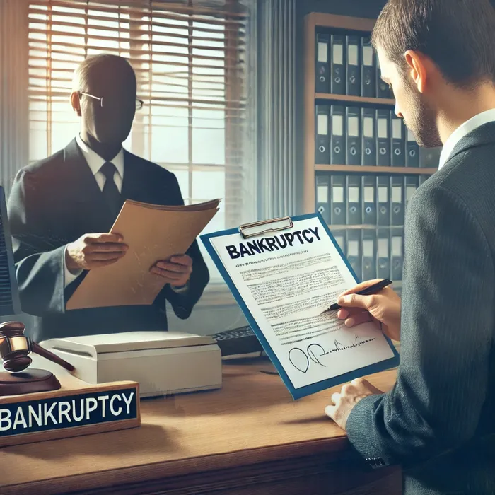 개인회생폐지후