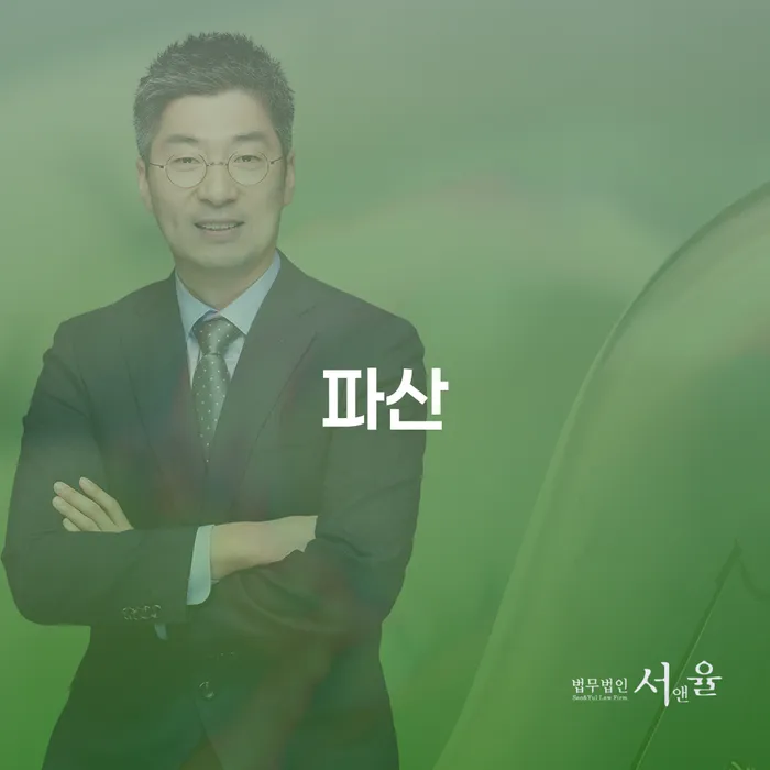 개인회생이란 채무조정제도을 이용하여 면책받고