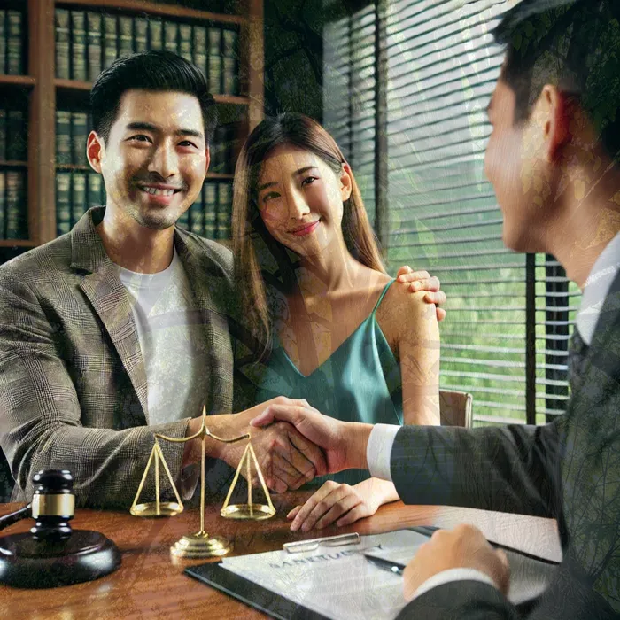 개인회생부채증명서