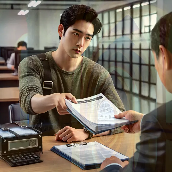 직장인채무통합 연체 시