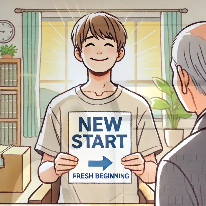 신용회복위원회개인회생