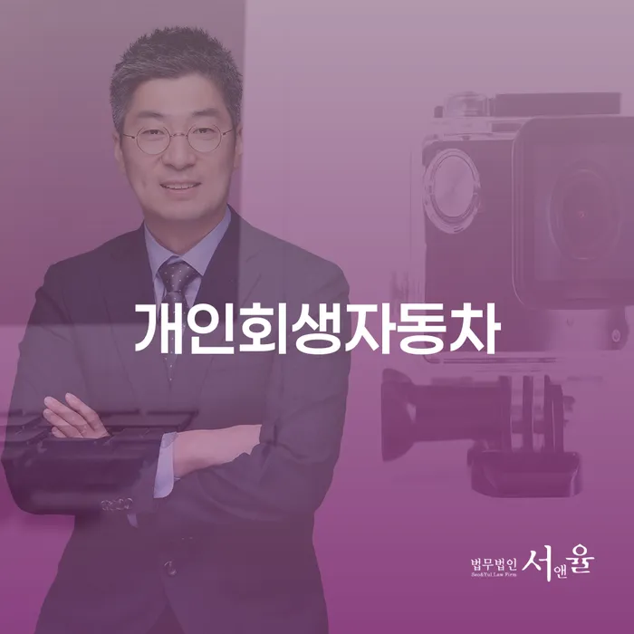 개인회생 중지명령 대출 연체 개인회생 관련정보