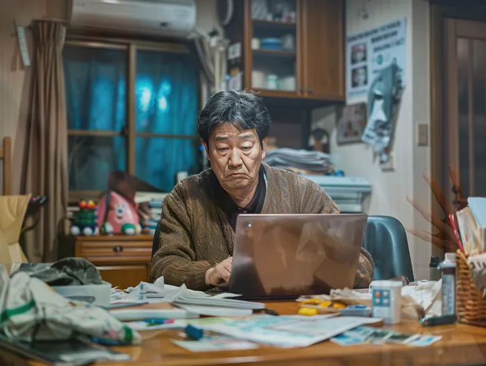 개인회생자동차