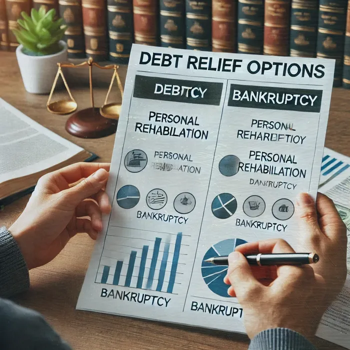 개인회생금지명령