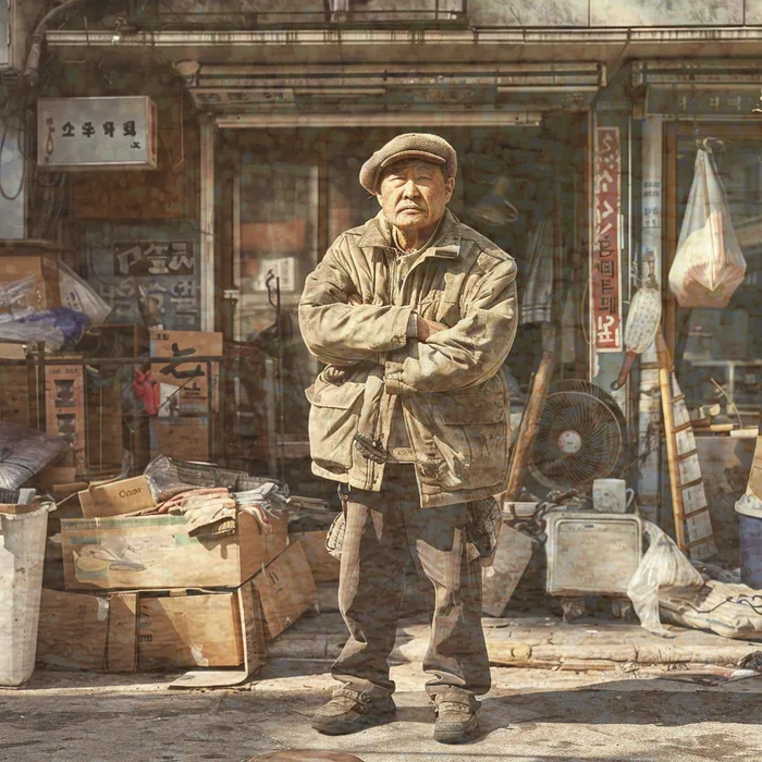 개인회생채권자