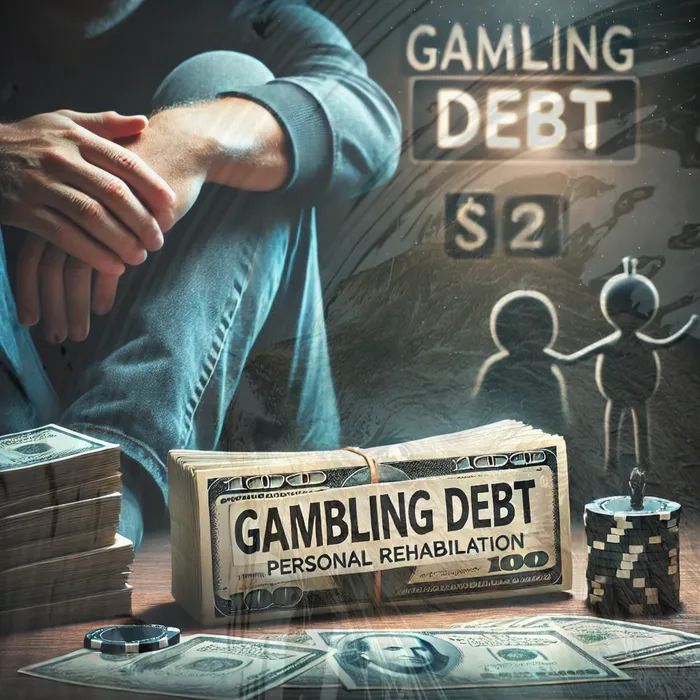 개인회생채권자