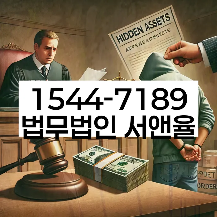 파산법무사