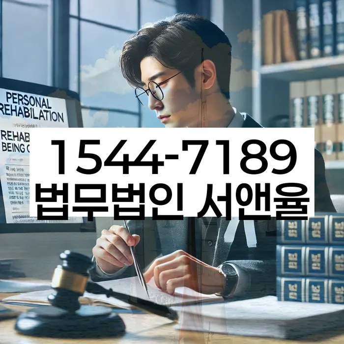 개인회생무료상담