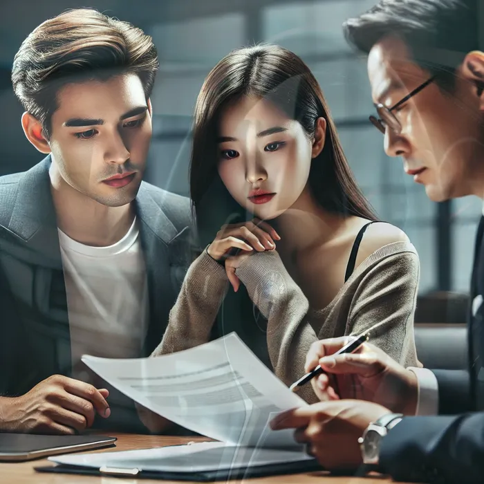 사채이자가 감당이 안될 때