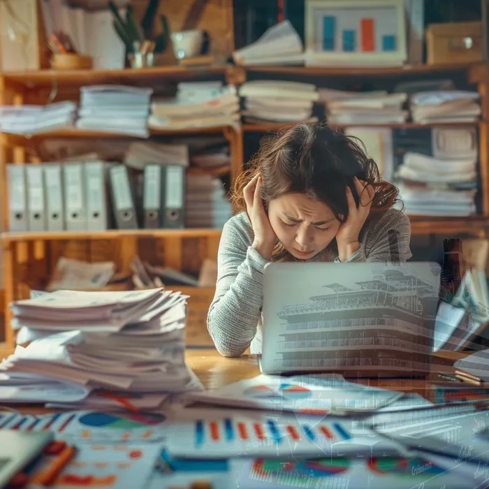 사채이자가 감당이 안될 때