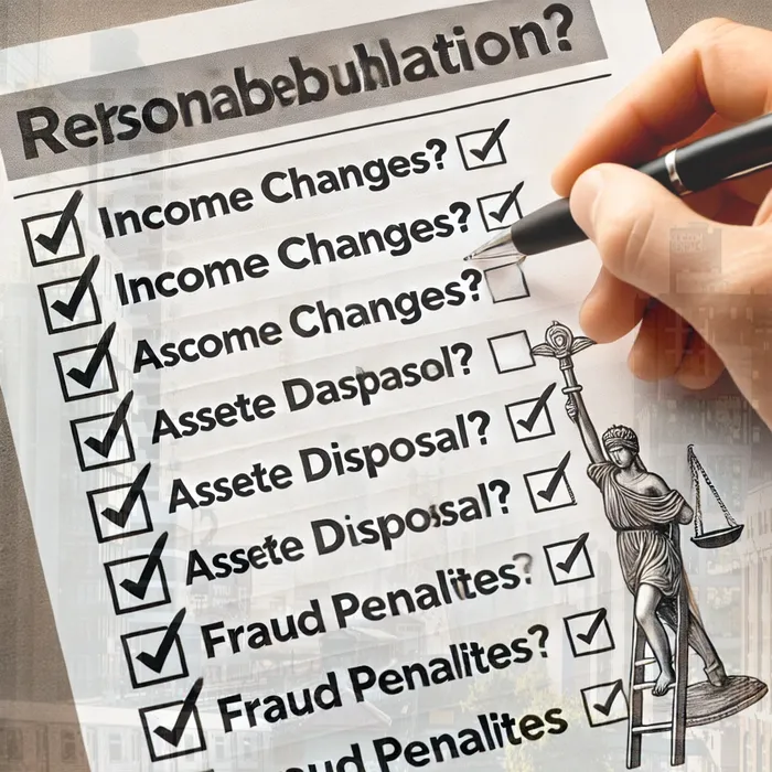 사채이자가 감당이 안될 때