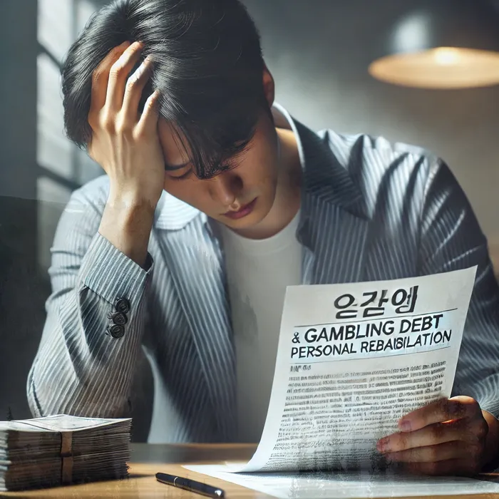 개인회생변제금