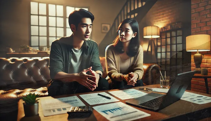 개인회생일시변제