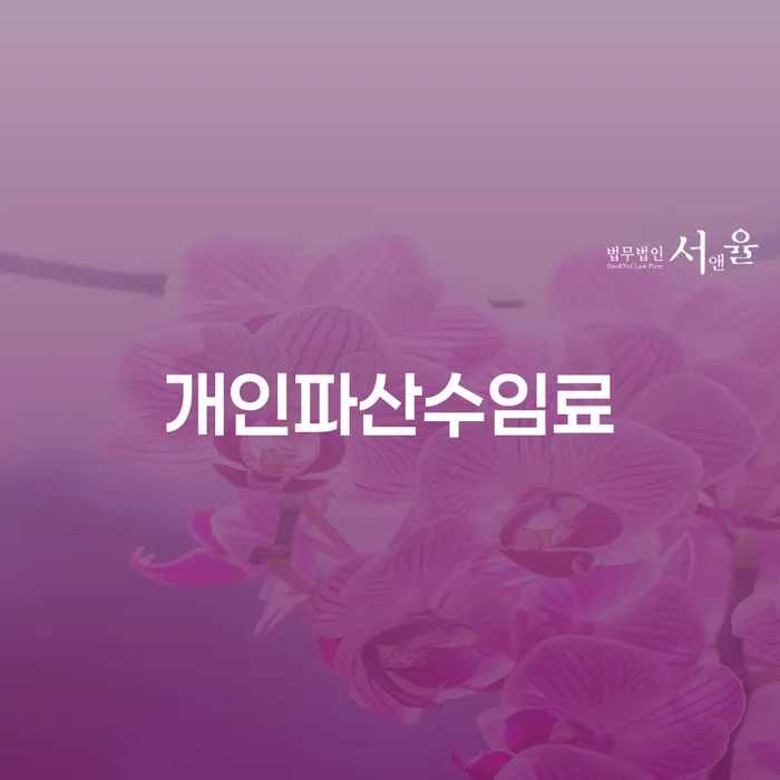 개인회생이의신청서 연체 채무 신속해결방법 가장 먼저 확인할 점