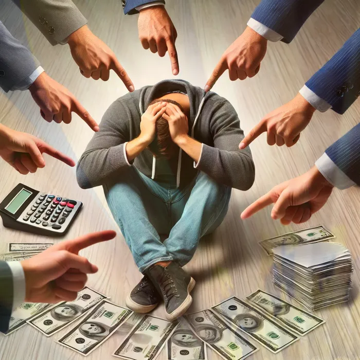 개인파산수임료