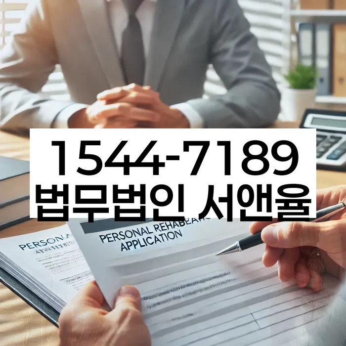 개인회생변호사추천