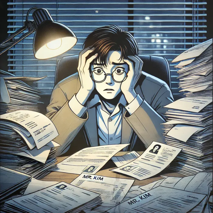 대환대출 연체 시