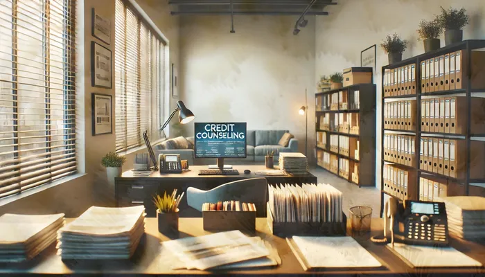 개인파산신청서류