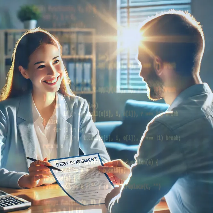 개인파산신청서류