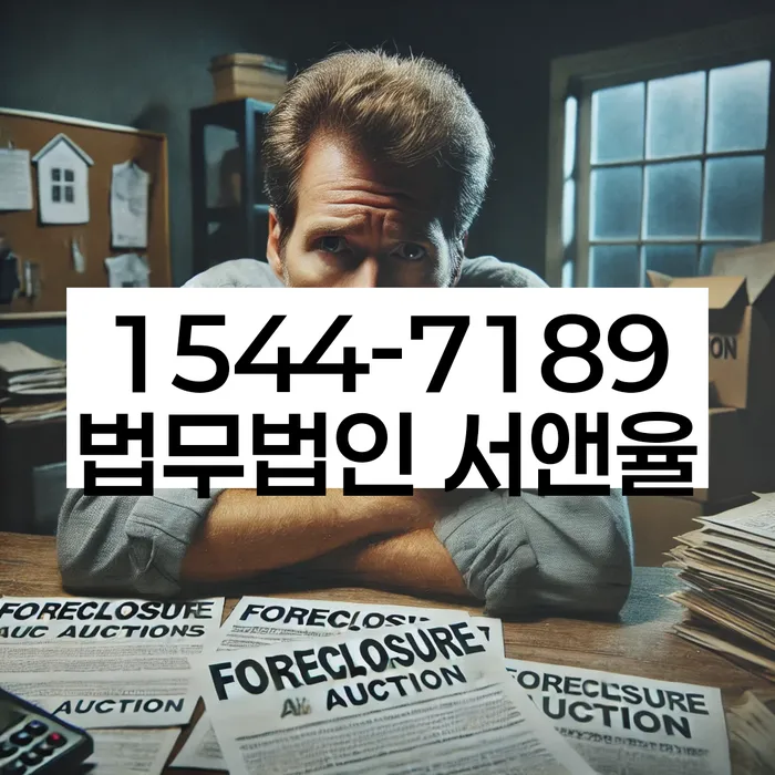 개인회생자동차