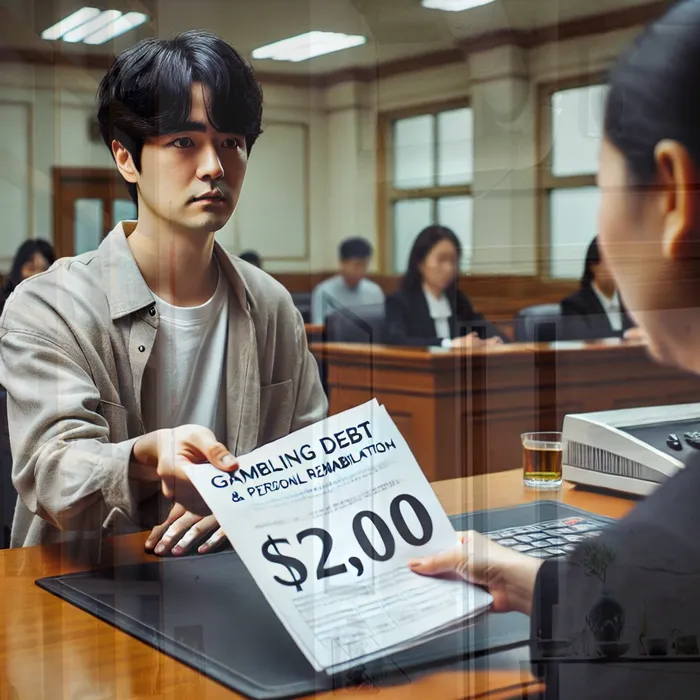 부산개인회생비용