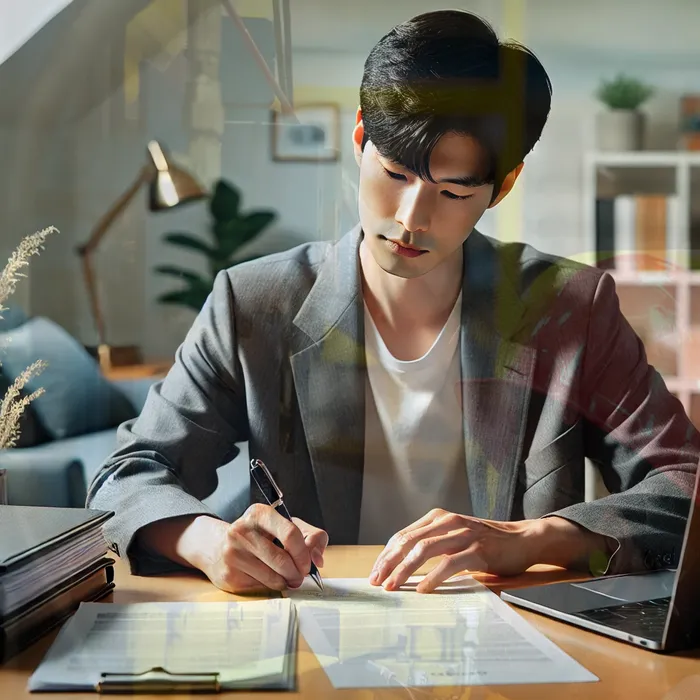 개인회생통장사용