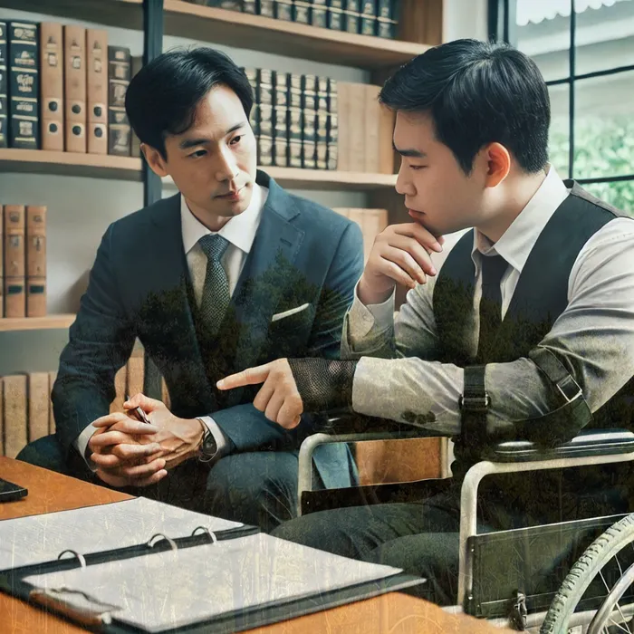 지방법원개인회생