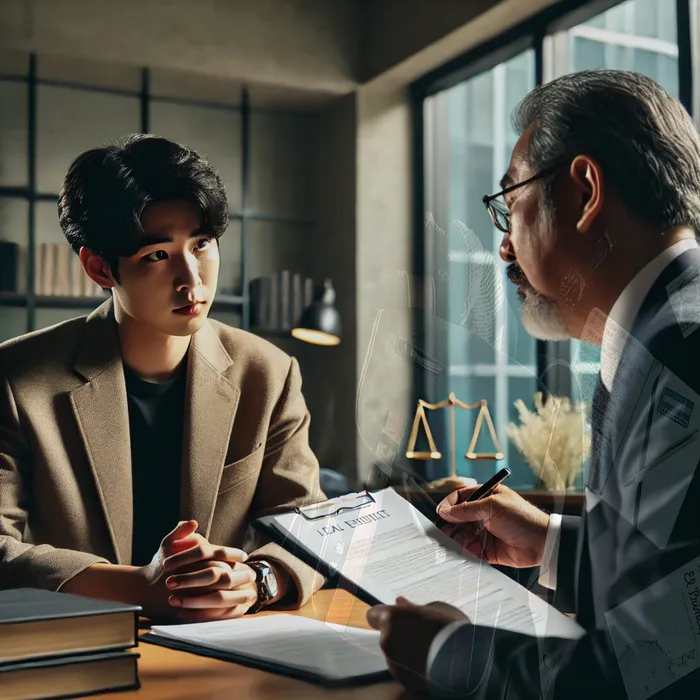 개인회생자가진단