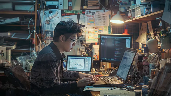 개인회생자가진단