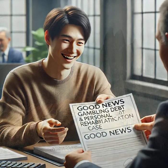 채무통합론 연체 시