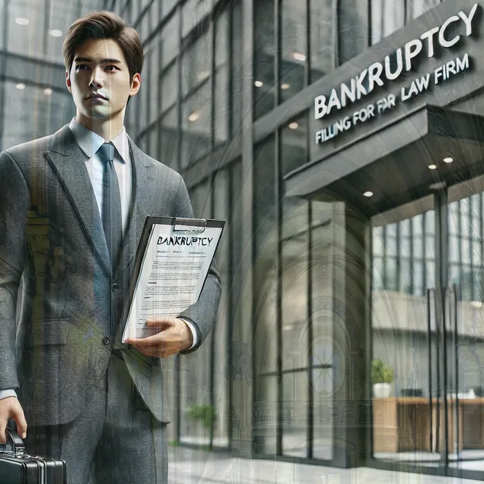 개인회생법무사