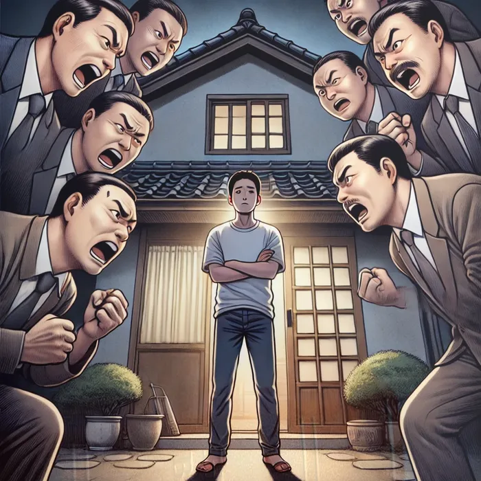 개인회생법무사