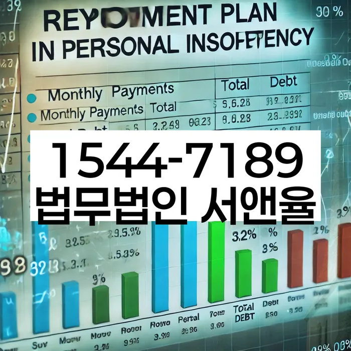 개인회생법무사