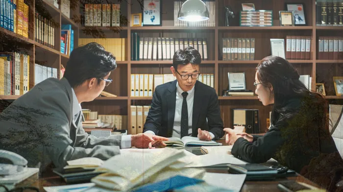 개인회생신청절차