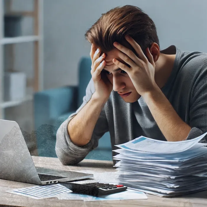 개인회생신청절차