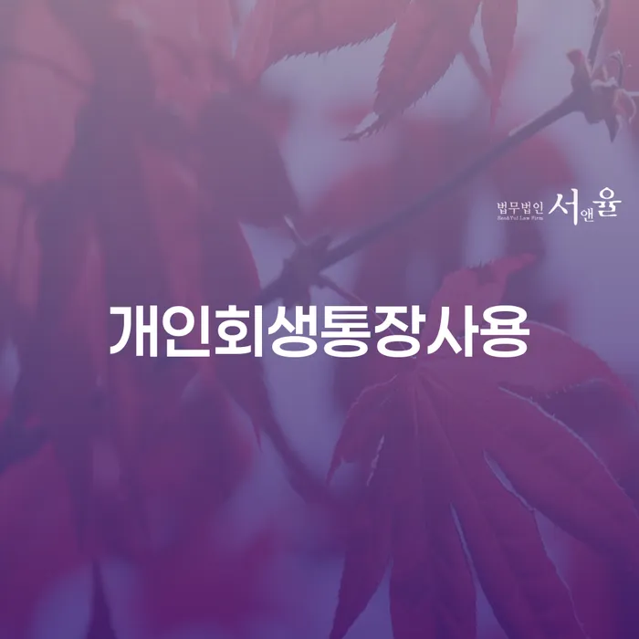 경상남도 개인회생장기렌트카 추심 대응법 접수하자
