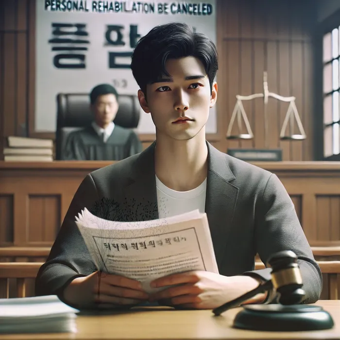 기초생활수급자파산신청