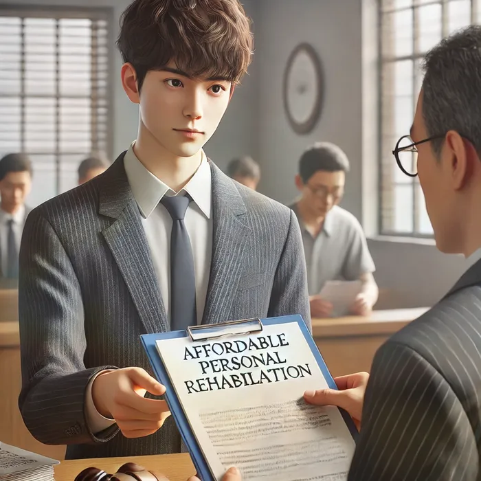 개인파산개인회생