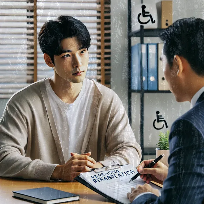 개인회생금지명령