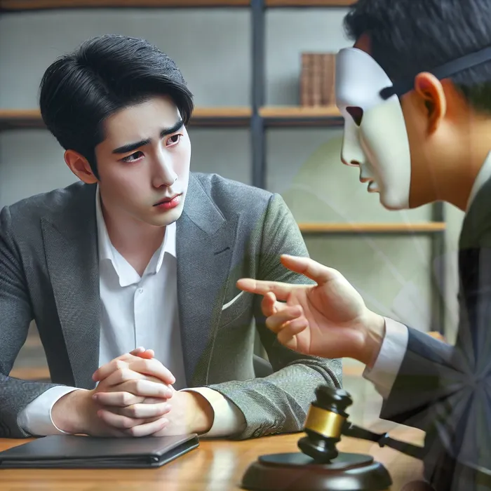 채권채무조회서