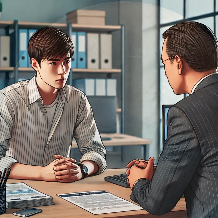 프랜차이즈대출 연체 시