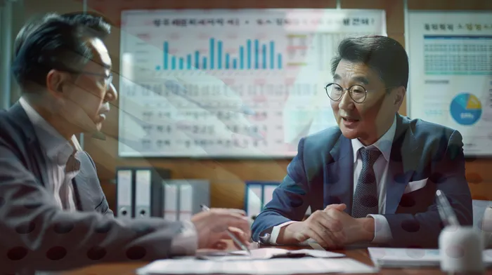 프랜차이즈대출 연체 시