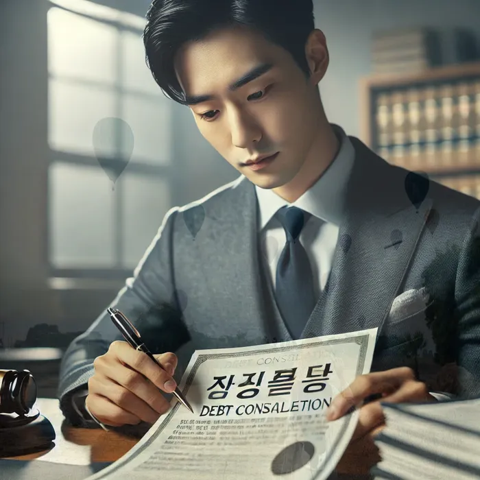 개인회생사무실